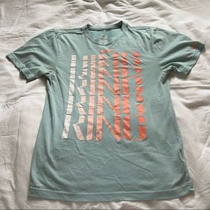 Nike tee